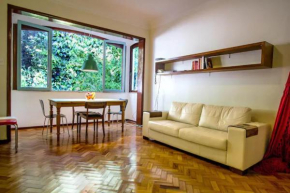 Ipanema lindo apartamento, lugar tranquilo